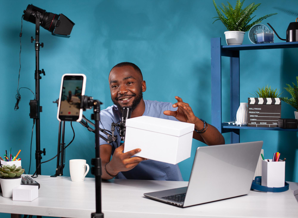 Content Creation